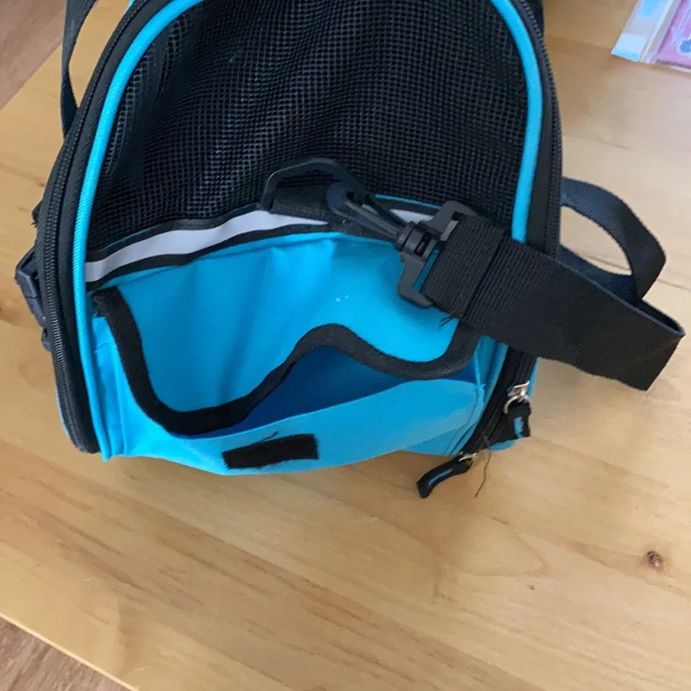 Elite Field Small pet carrier